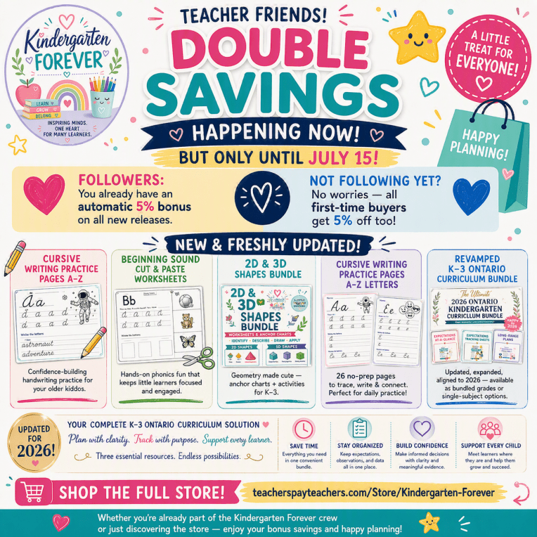 sale ad